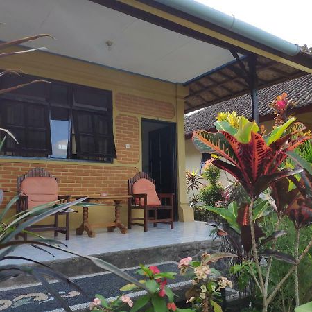 Rijasa Homestay Karangasem Amlapura Exterior foto