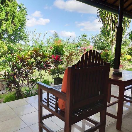 Rijasa Homestay Karangasem Amlapura Exterior foto