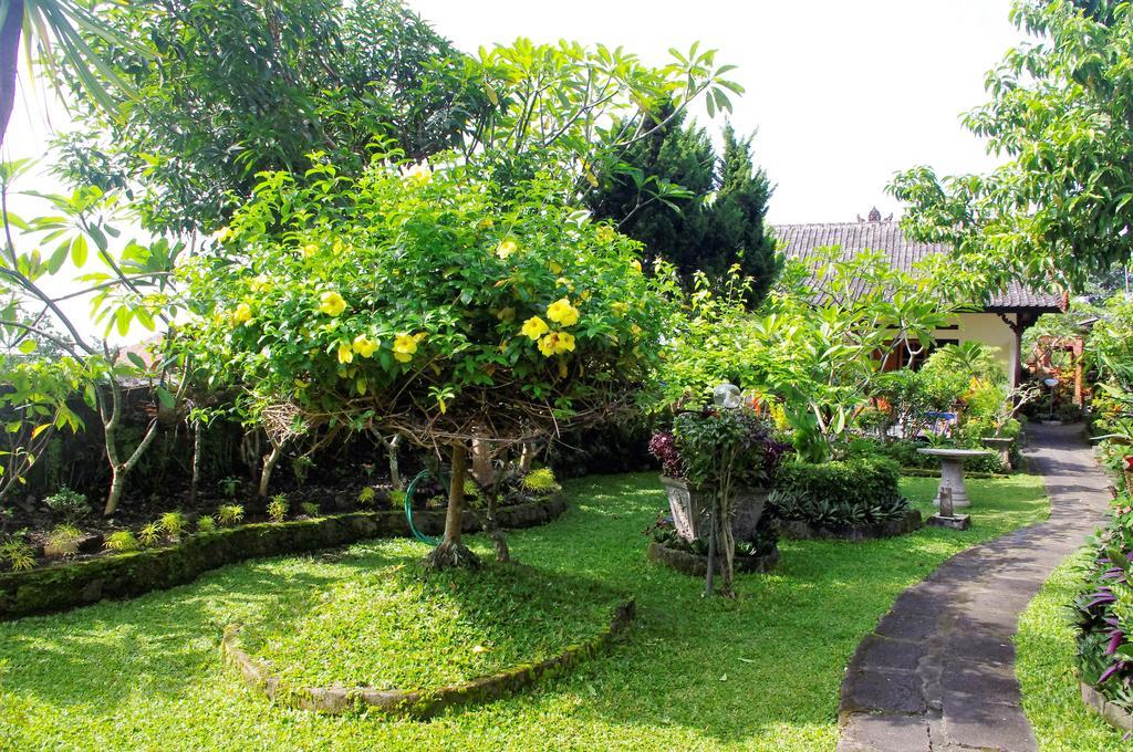 Rijasa Homestay Karangasem Amlapura Exterior foto