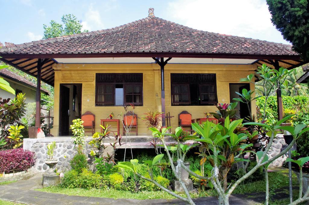 Rijasa Homestay Karangasem Amlapura Exterior foto