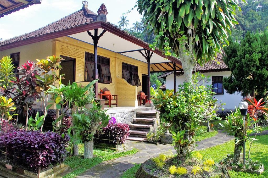 Rijasa Homestay Karangasem Amlapura Exterior foto