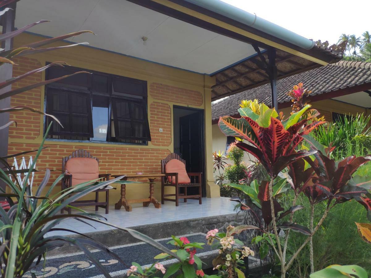 Rijasa Homestay Karangasem Amlapura Exterior foto