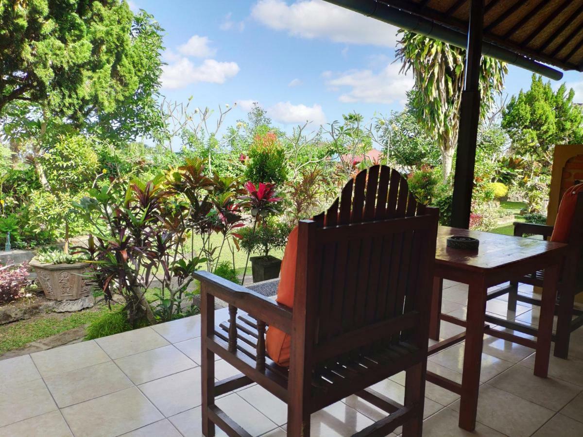 Rijasa Homestay Karangasem Amlapura Exterior foto