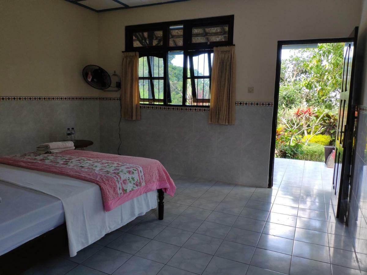 Rijasa Homestay Karangasem Amlapura Exterior foto