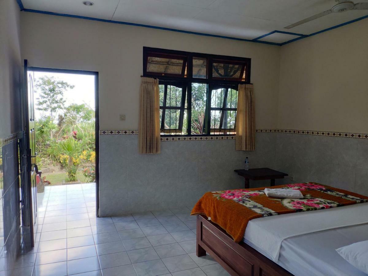 Rijasa Homestay Karangasem Amlapura Exterior foto