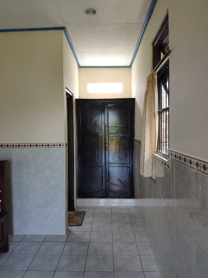 Rijasa Homestay Karangasem Amlapura Exterior foto