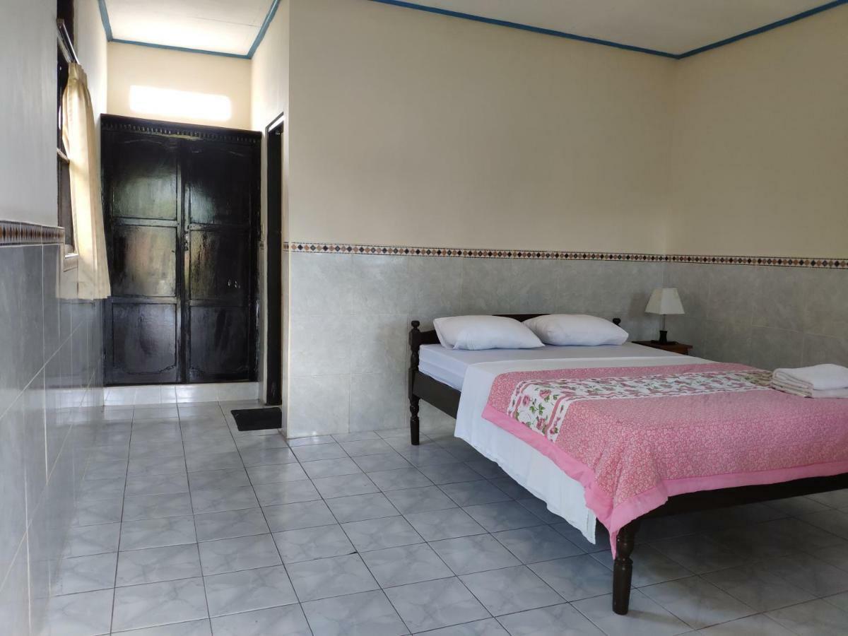 Rijasa Homestay Karangasem Amlapura Exterior foto