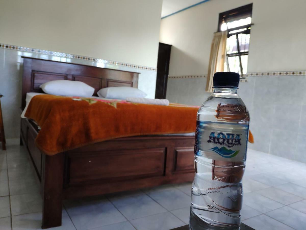 Rijasa Homestay Karangasem Amlapura Exterior foto