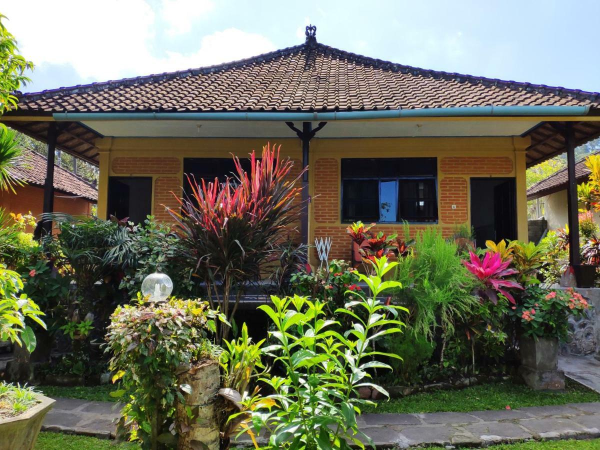 Rijasa Homestay Karangasem Amlapura Exterior foto