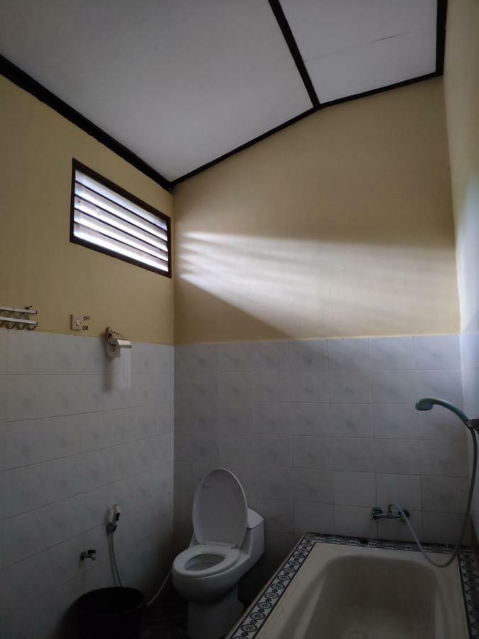 Rijasa Homestay Karangasem Amlapura Exterior foto
