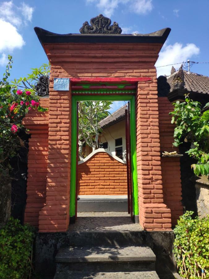 Rijasa Homestay Karangasem Amlapura Exterior foto