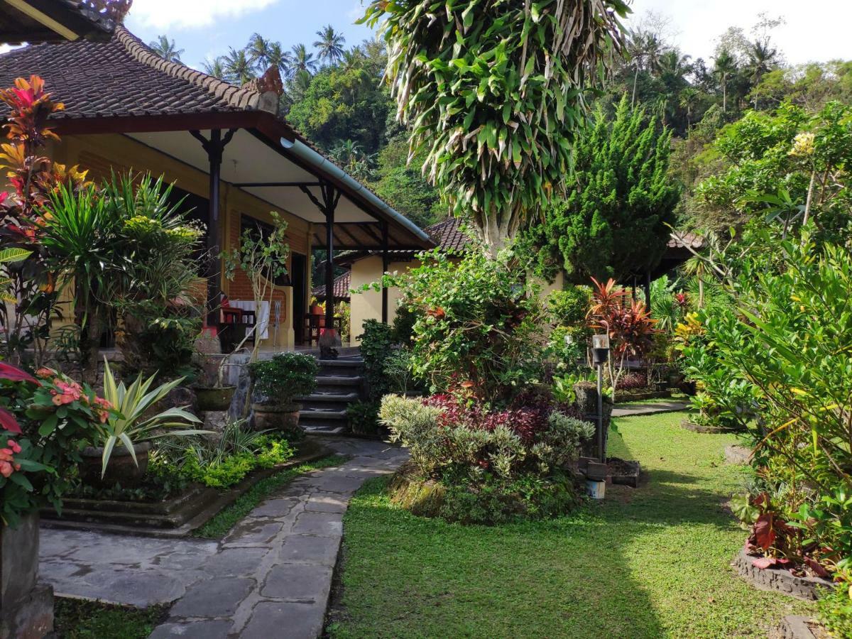 Rijasa Homestay Karangasem Amlapura Exterior foto