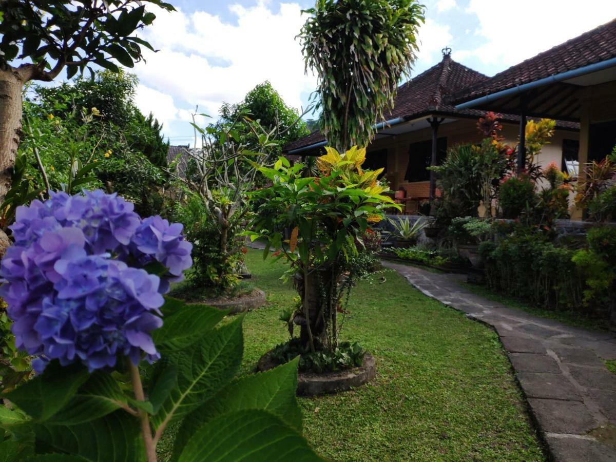 Rijasa Homestay Karangasem Amlapura Exterior foto