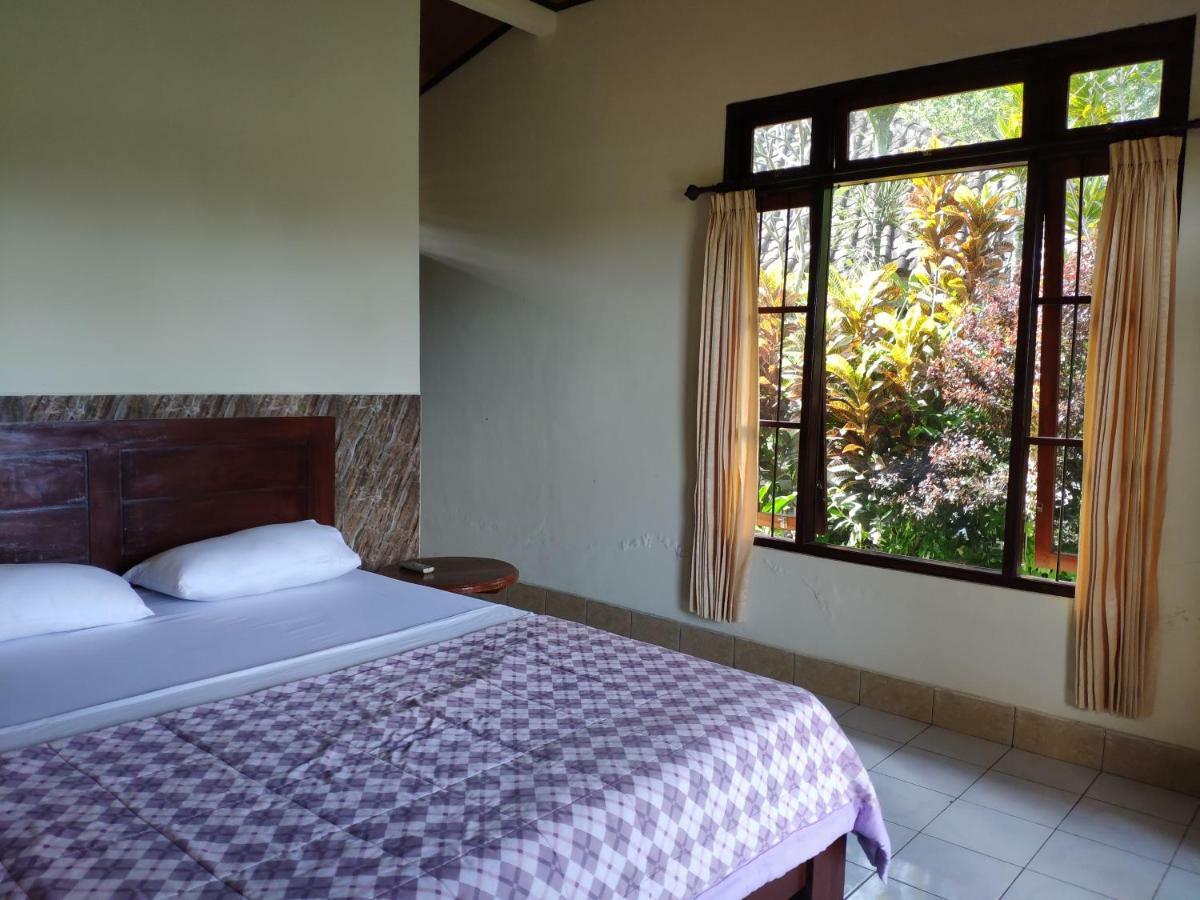 Rijasa Homestay Karangasem Amlapura Exterior foto