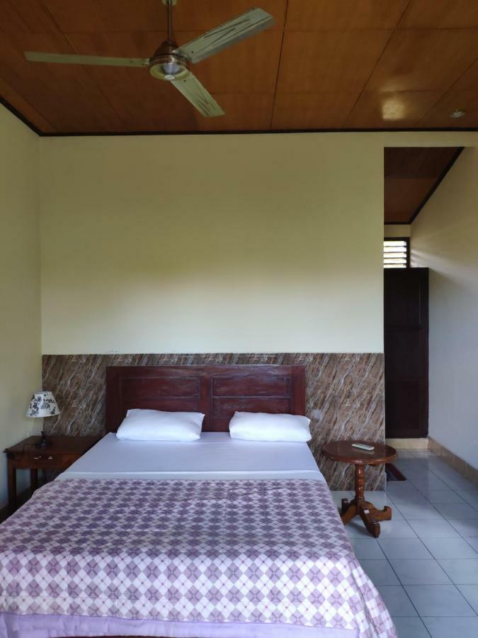 Rijasa Homestay Karangasem Amlapura Exterior foto