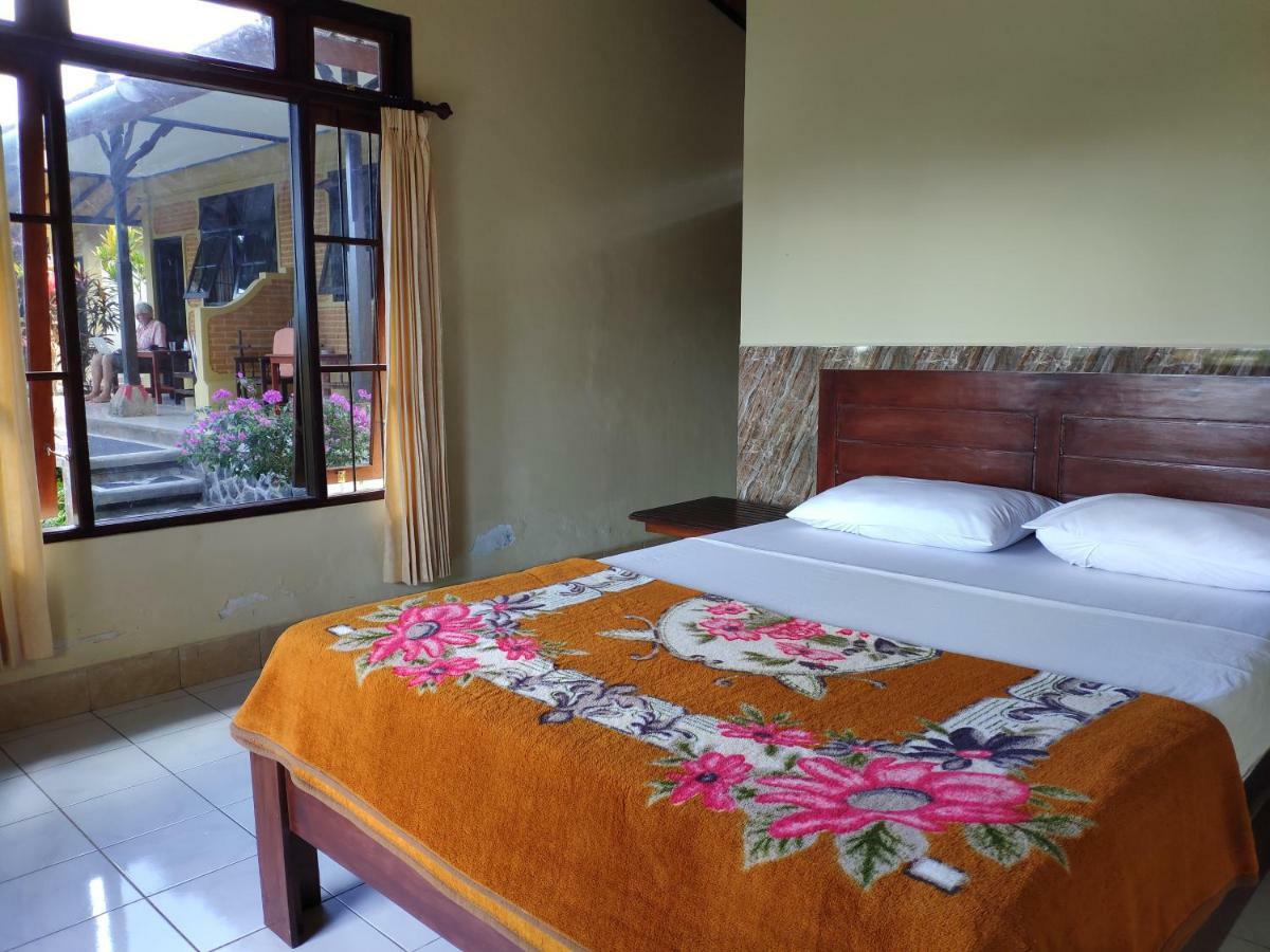 Rijasa Homestay Karangasem Amlapura Exterior foto