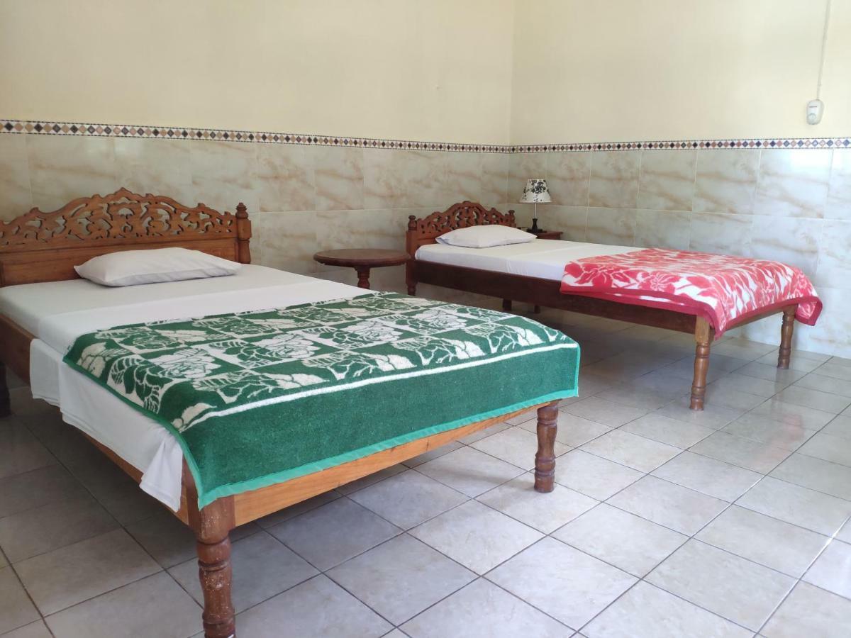 Rijasa Homestay Karangasem Amlapura Exterior foto