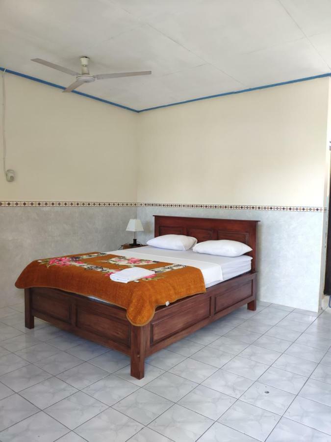 Rijasa Homestay Karangasem Amlapura Exterior foto